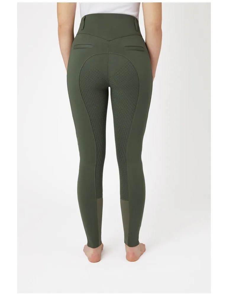 Rajtky Mira Horze Fullgrip