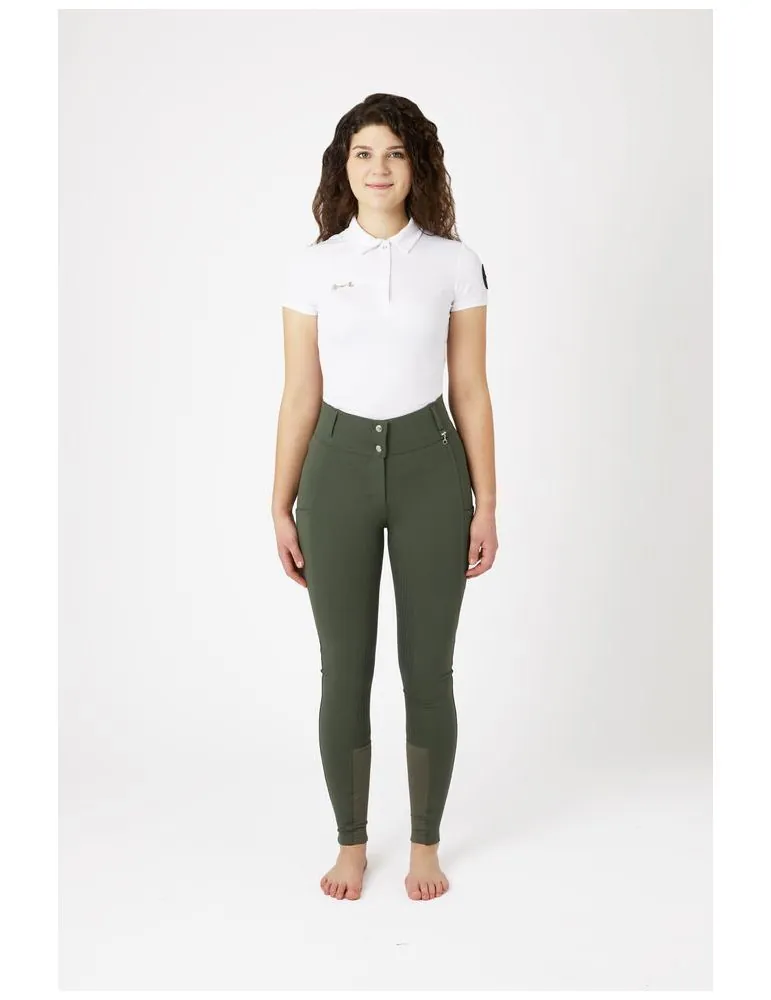 Rajtky Mira Horze Fullgrip