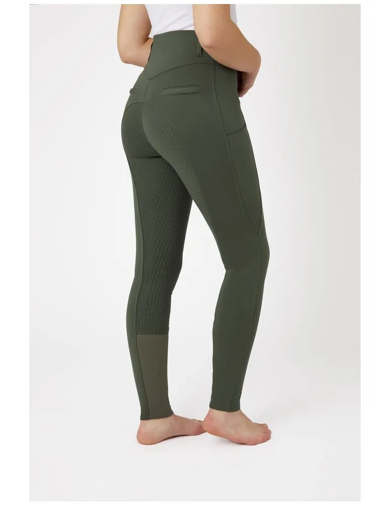 Rajtky Mira Horze Fullgrip