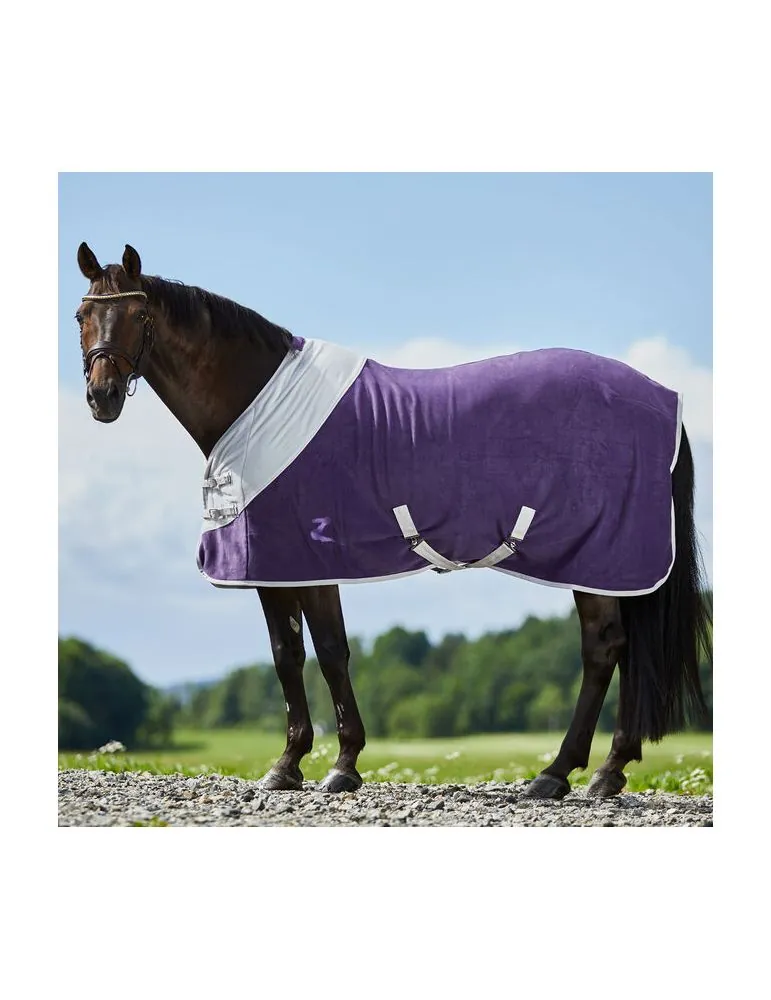 Fleesova deka Turin Horze