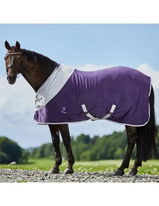 Fleesova deka Turin Horze