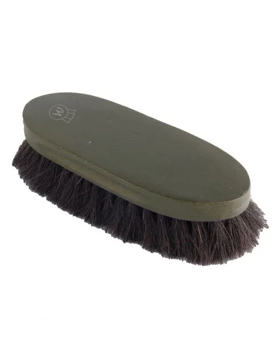 Kefa na koňa Coat And Mane Brush HardWood