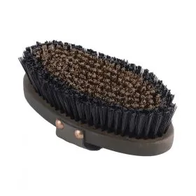 Kefa na koňa Body Brush HardWood, Large 2