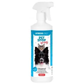 Odpudzovač Pet Stop rozprašovač 500ml