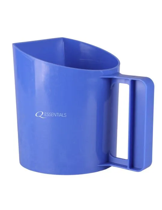 Odmerka farebná QHP