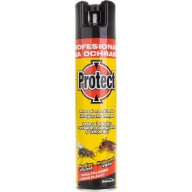 Sprej PROTECT na lietajúci hmyz 400ml