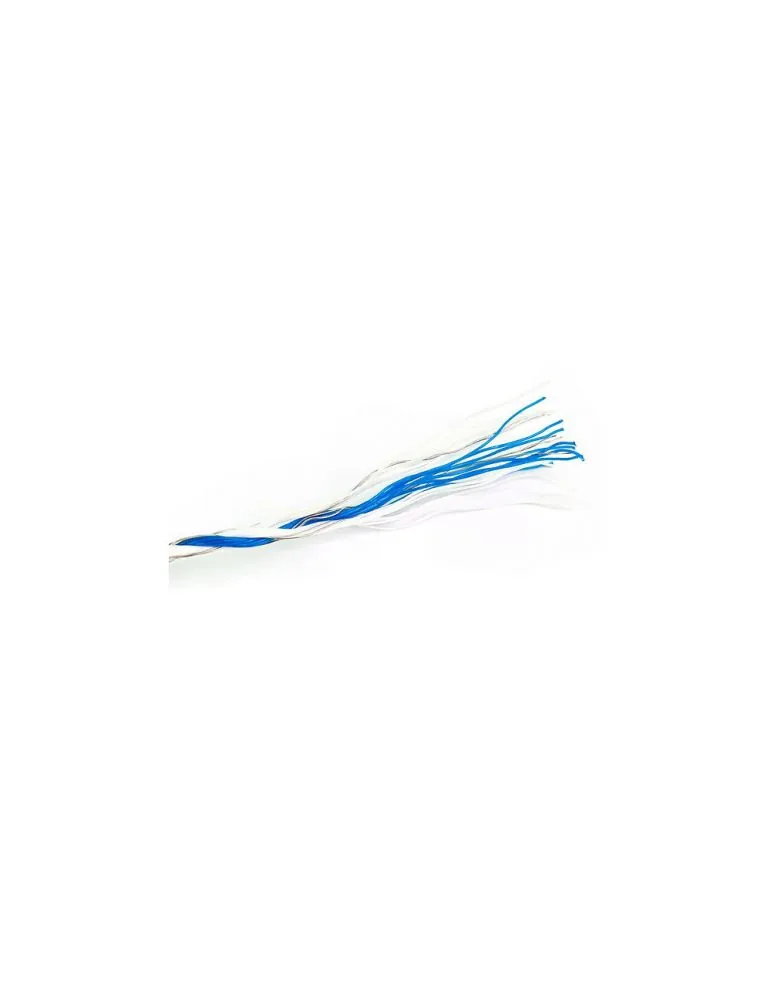 Lanko PoliWire Extreme modro-biele 200m