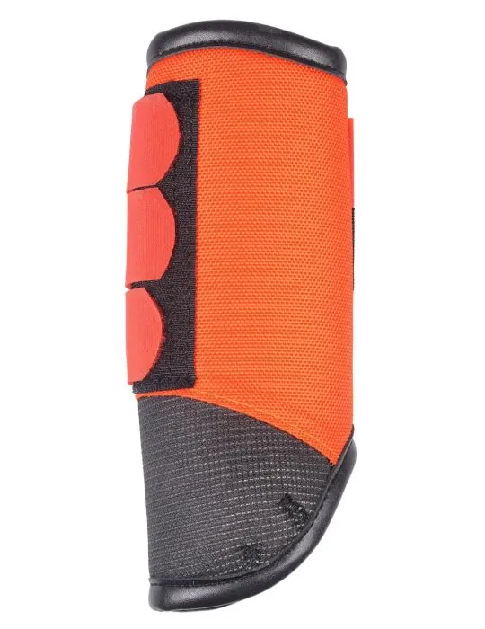 Chrániče predné technical QHP