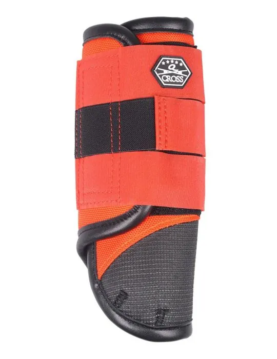 Chrániče predné technical QHP