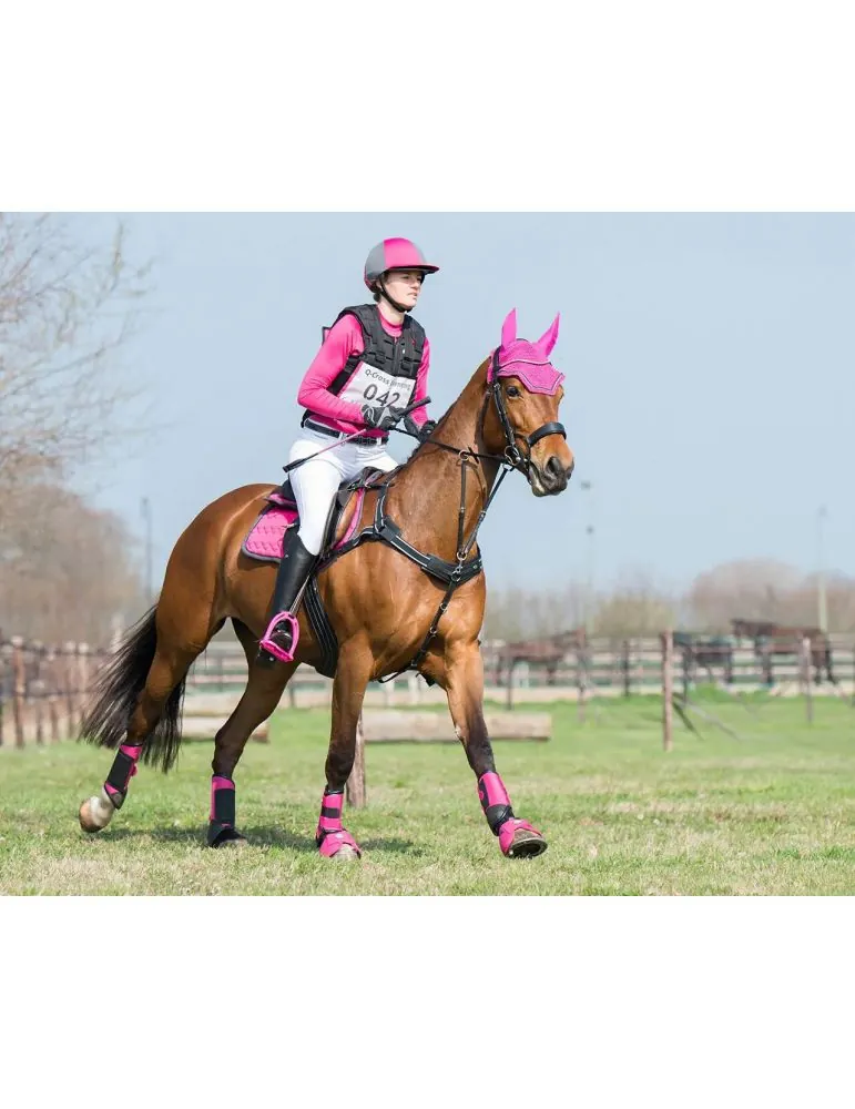 Chrániče predné technical QHP