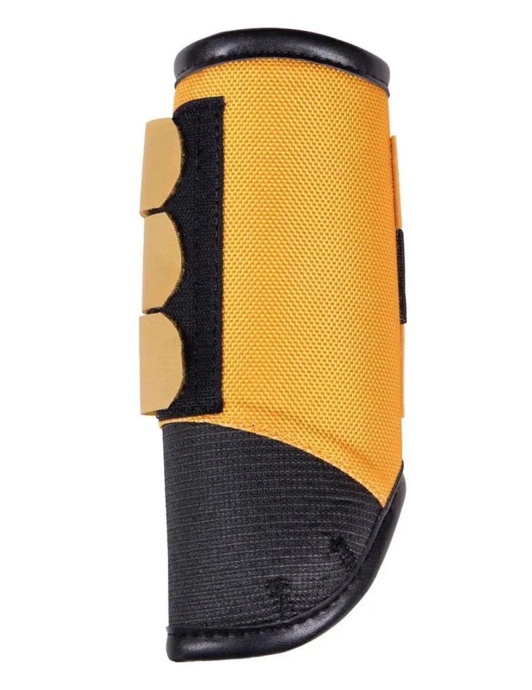 Chrániče predné technical QHP