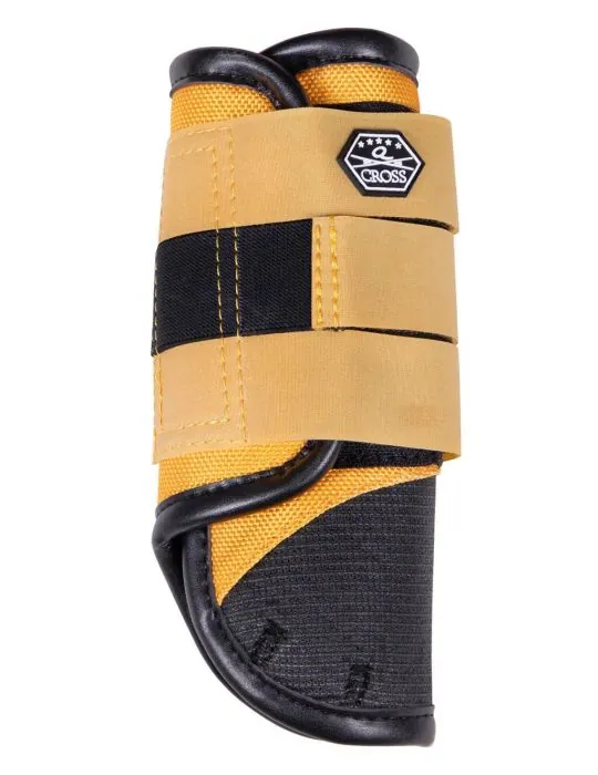 Chrániče predné technical QHP