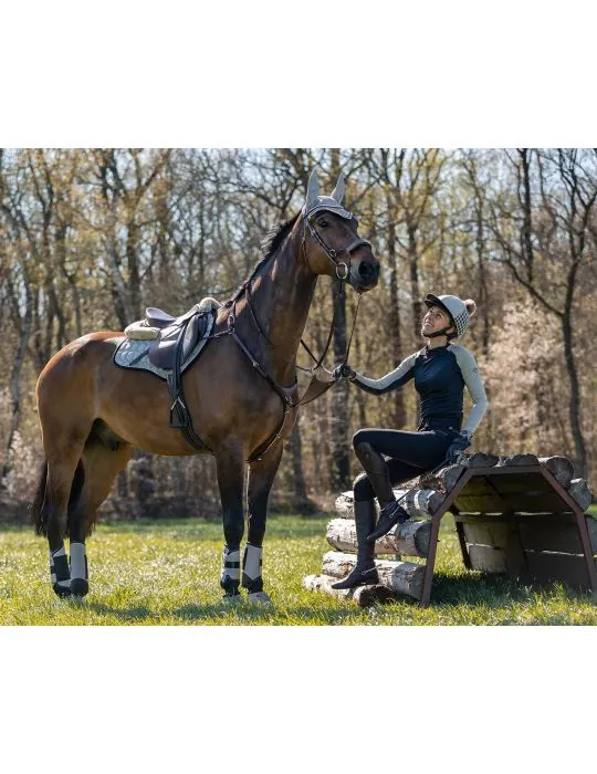 Chrániče predné technical QHP