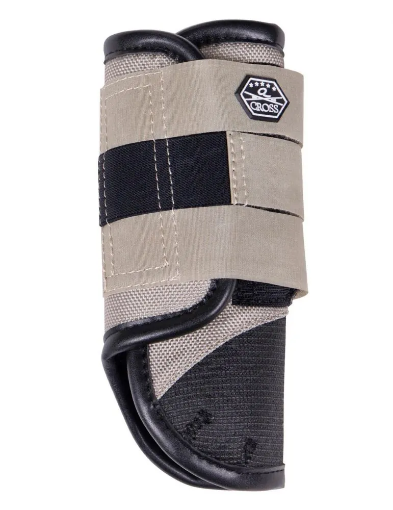 Chrániče predné technical QHP