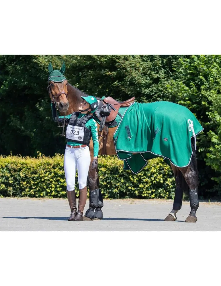 Chrániče predné technical QHP