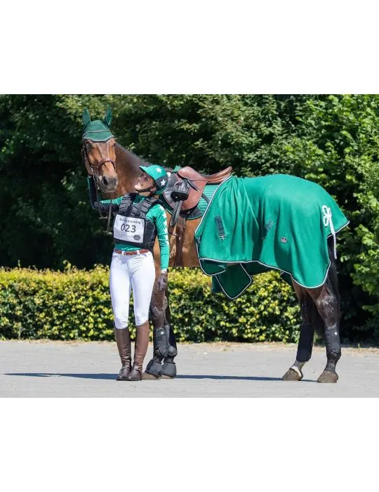 Chrániče predné technical QHP