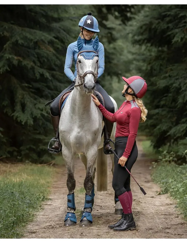 Chrániče predné technical QHP