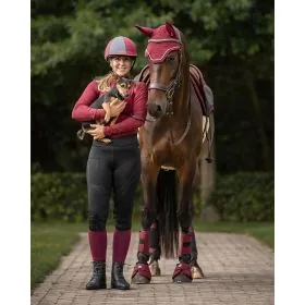 Chrániče predné technical QHP