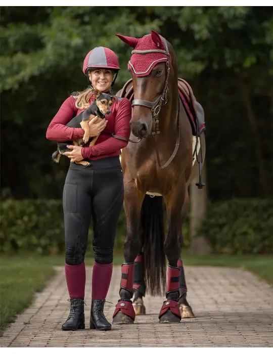 Chrániče predné technical QHP