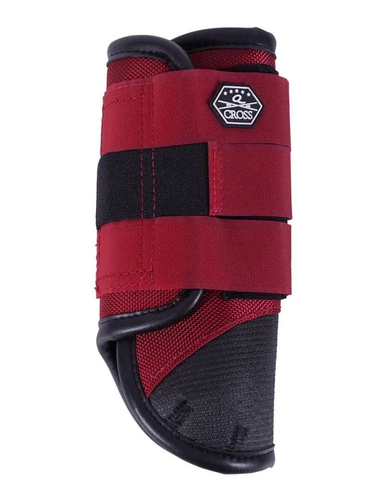 Chrániče predné technical QHP