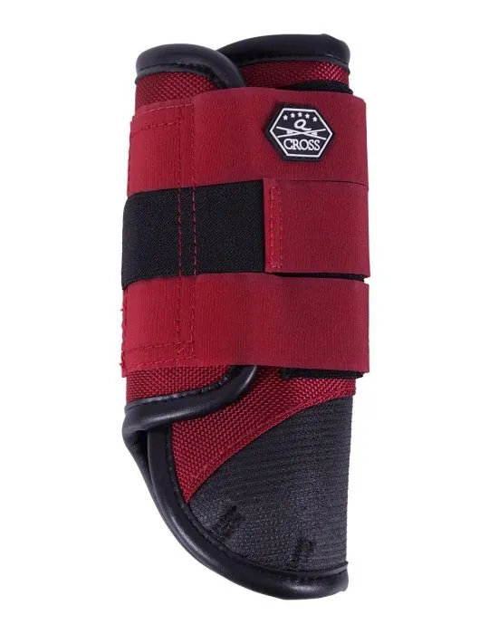 Chrániče predné technical QHP