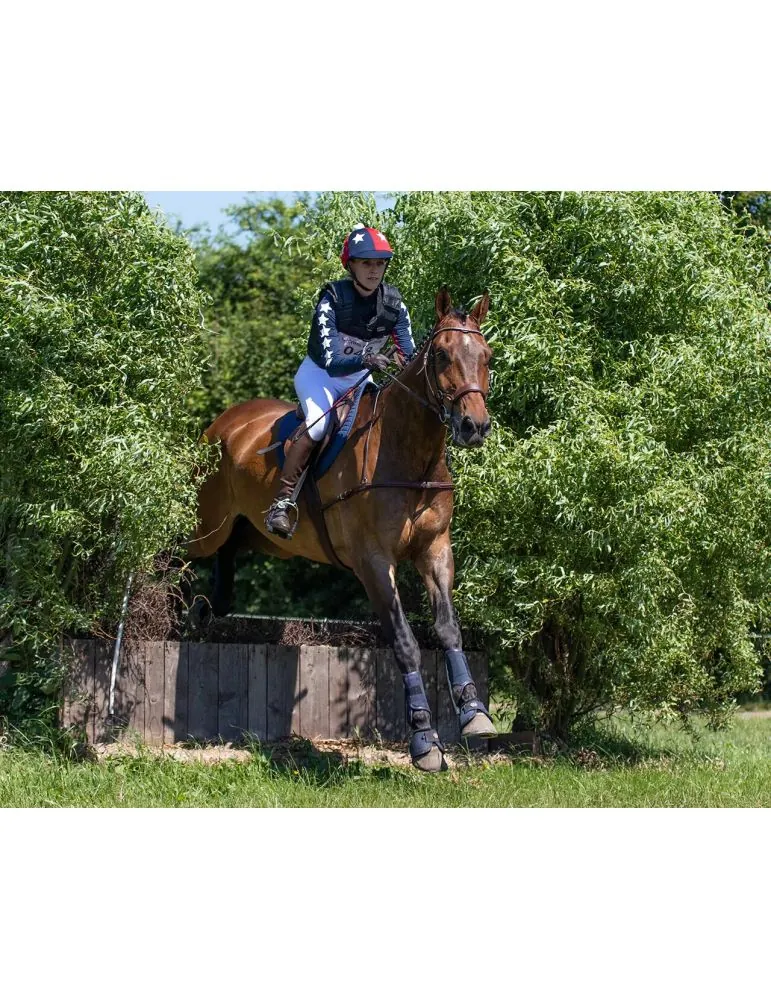 Chrániče predné technical QHP