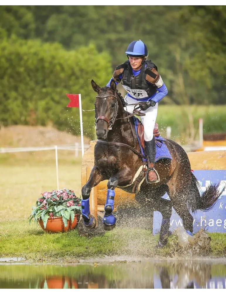 Chrániče predné technical QHP