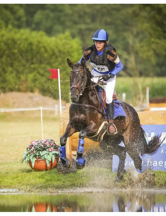 Chrániče predné technical QHP