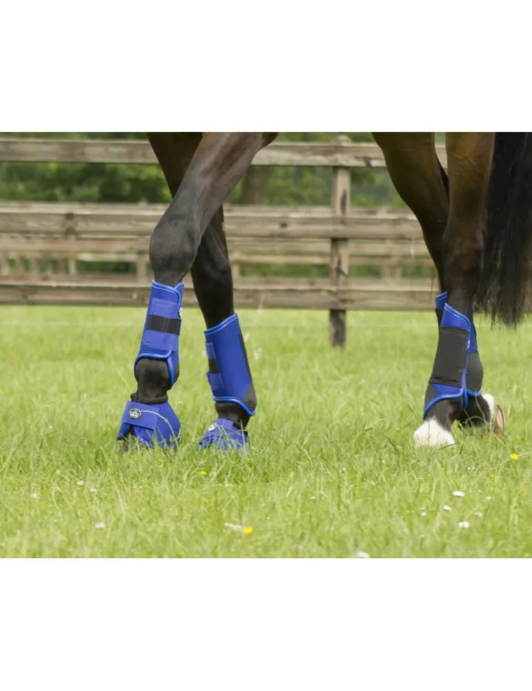 Chrániče predné technical QHP