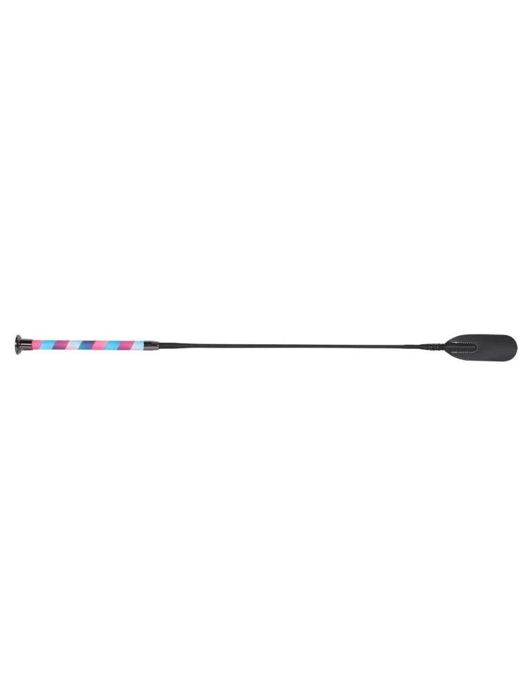Bič Ombre skokový QHP 65cm