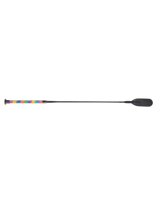 Bič Ombre skokový QHP 65cm