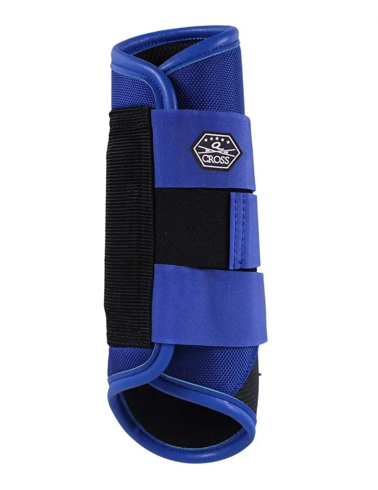 Chrániče zadné technical QHP