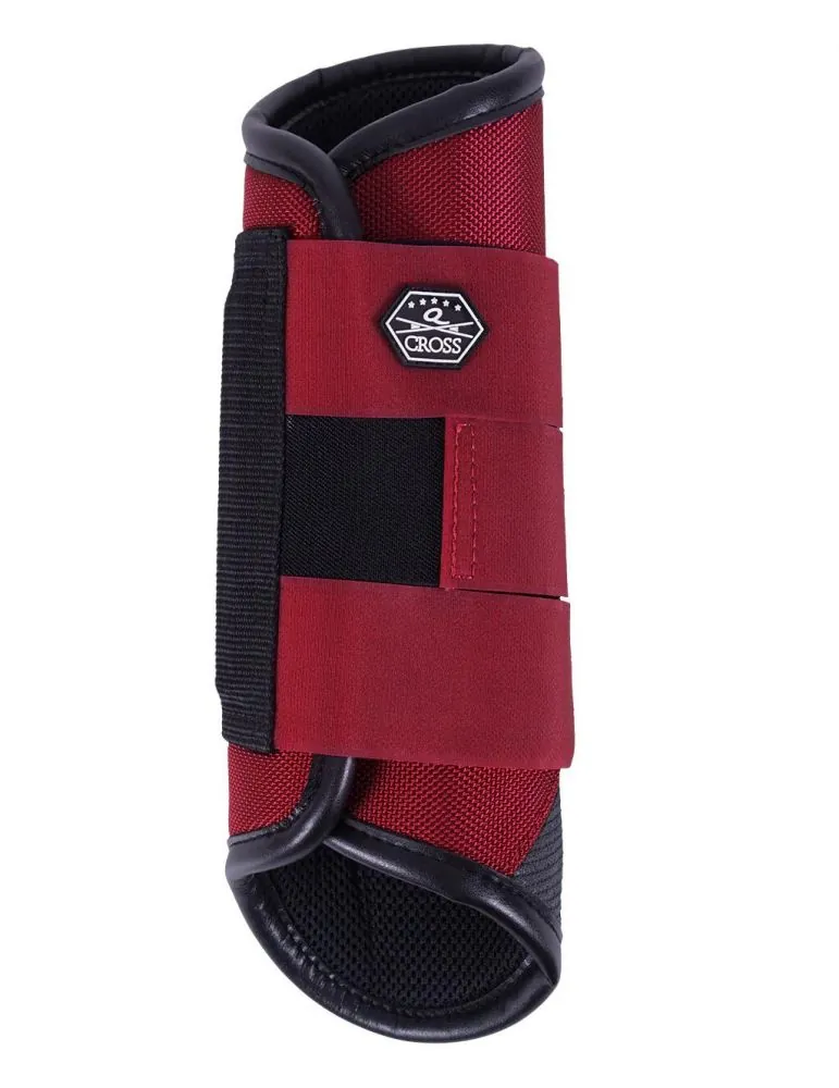 Chrániče zadné technical QHP