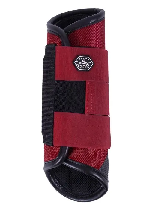 Chrániče zadné technical QHP