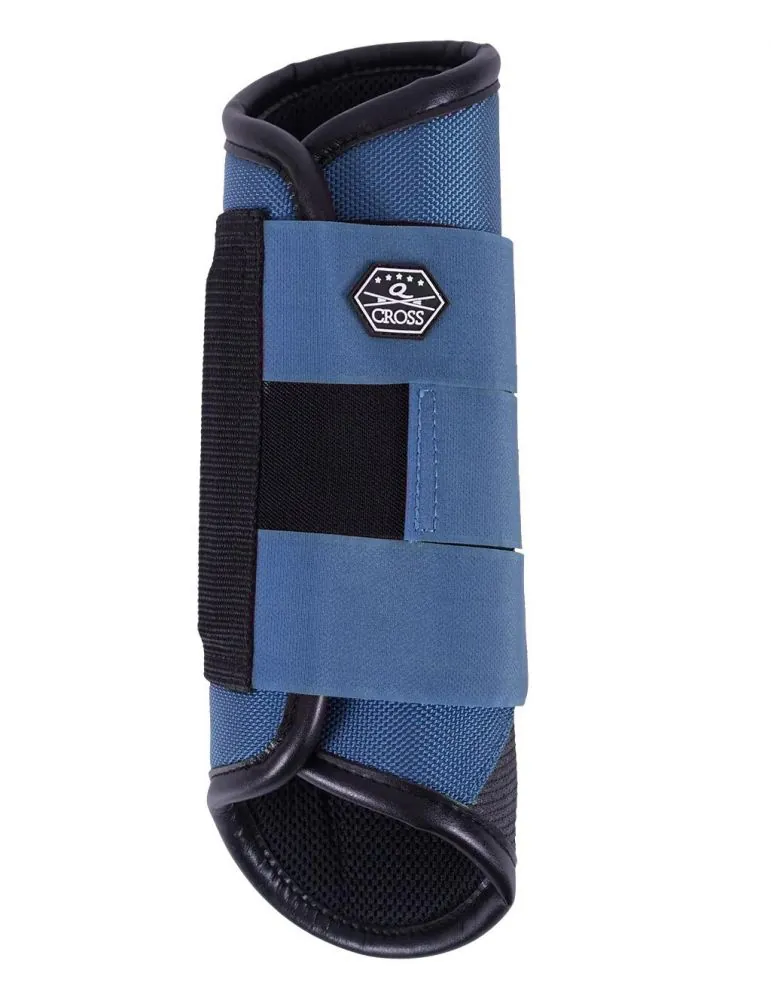 Chrániče zadné technical QHP