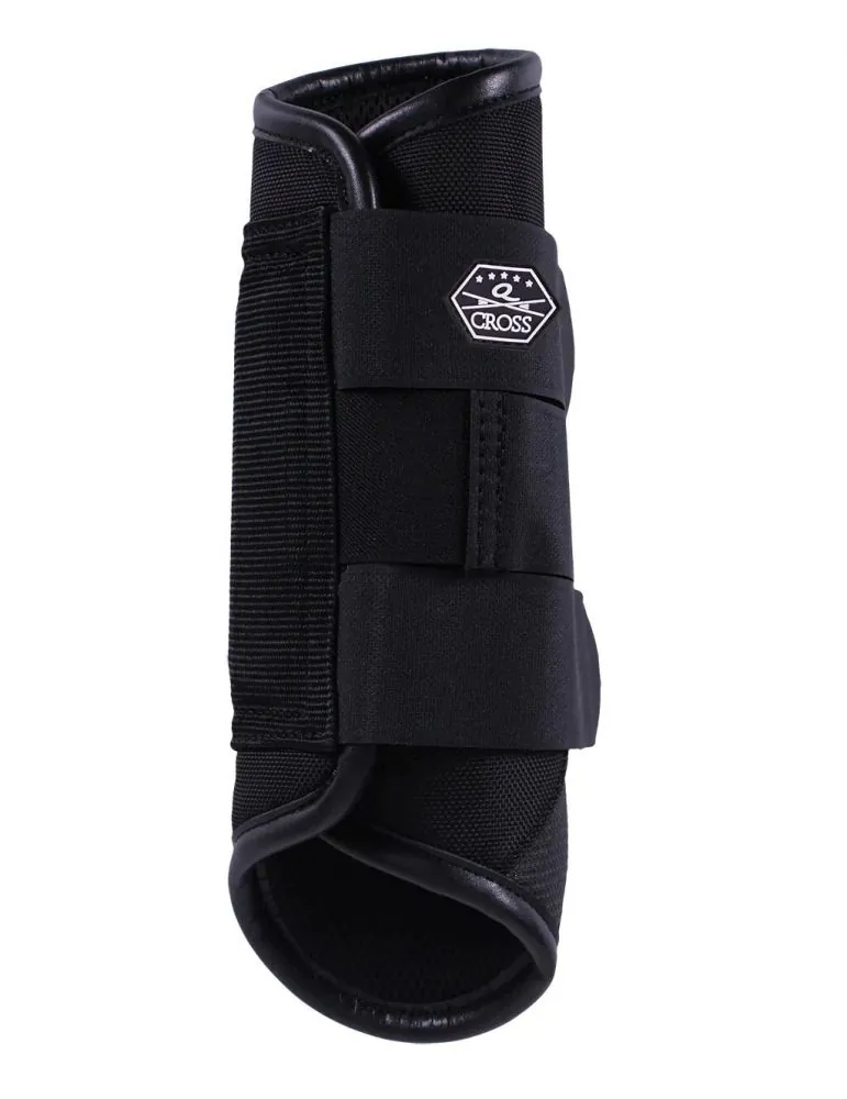 Chrániče zadné technical QHP