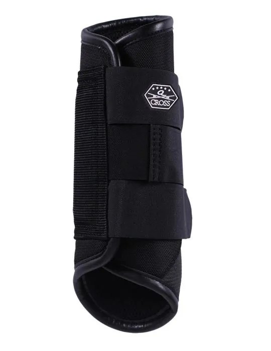 Chrániče zadné technical QHP