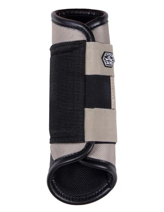 Chrániče zadné technical QHP