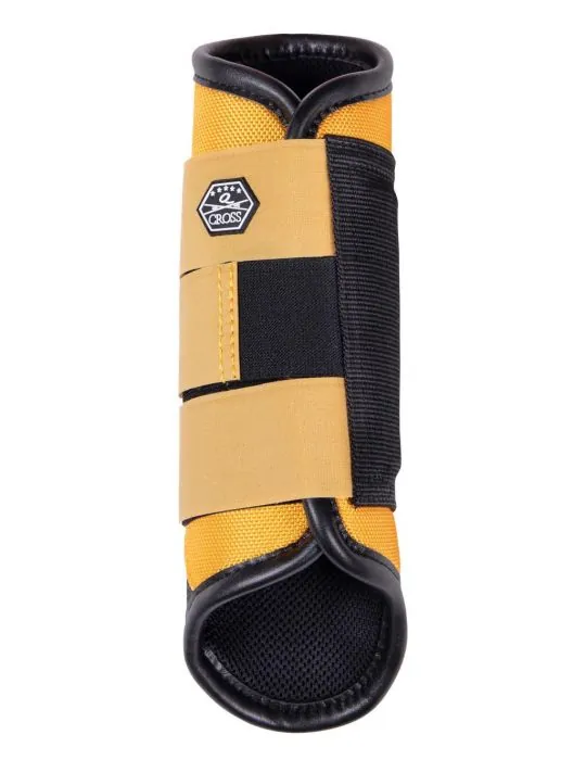 Chrániče zadné technical QHP