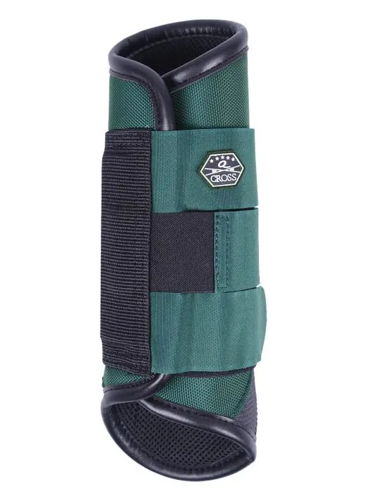 Chrániče zadné technical QHP