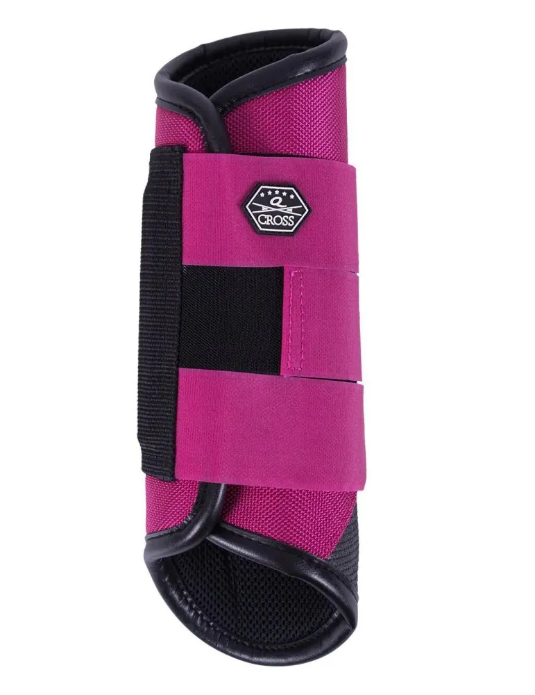 Chrániče zadné technical QHP