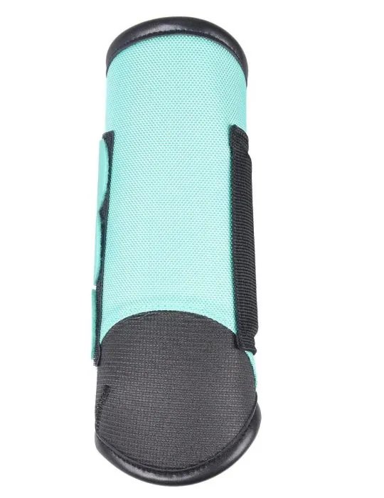 Chrániče zadné technical QHP