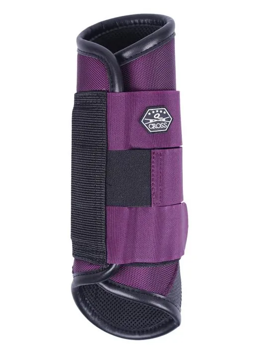 Chrániče zadné technical QHP