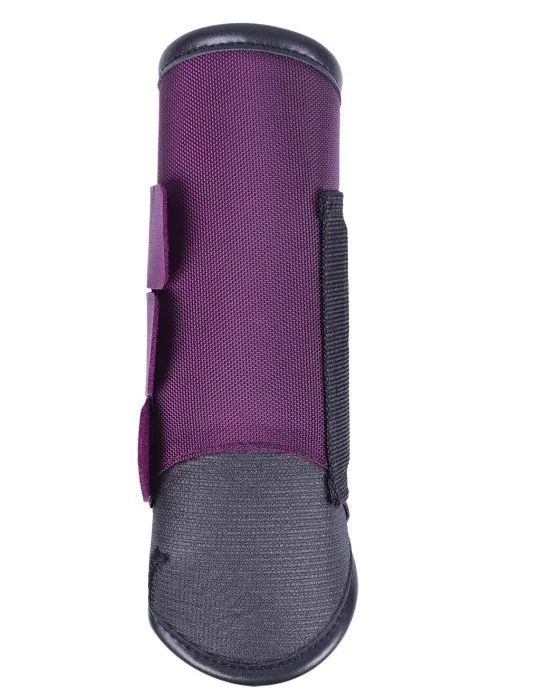 Chrániče zadné technical QHP