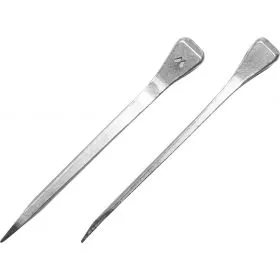 Klince Mustad JC3 57mm 250ks