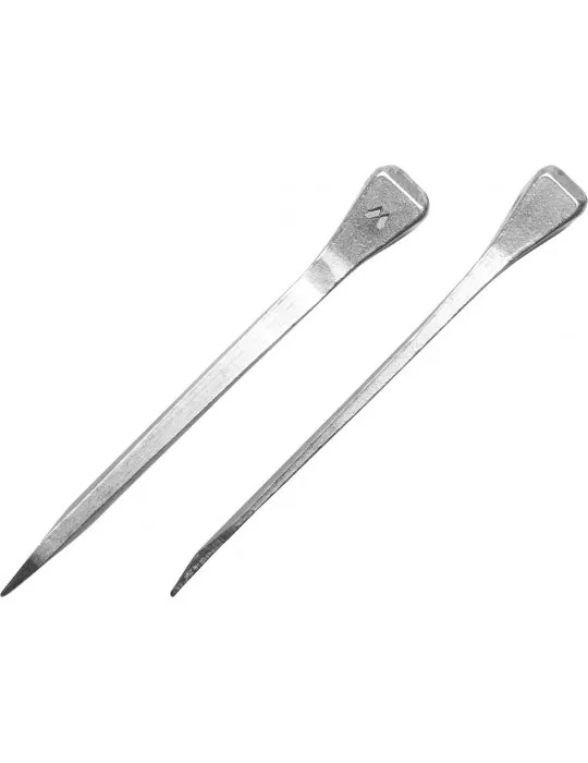 Klince Mustad JC3 57mm 250ks