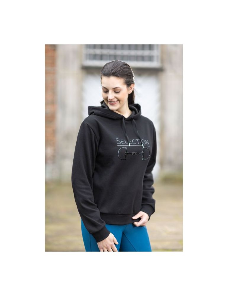 Mikina Port Royal HKM