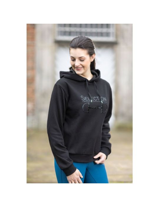 Mikina Port Royal HKM