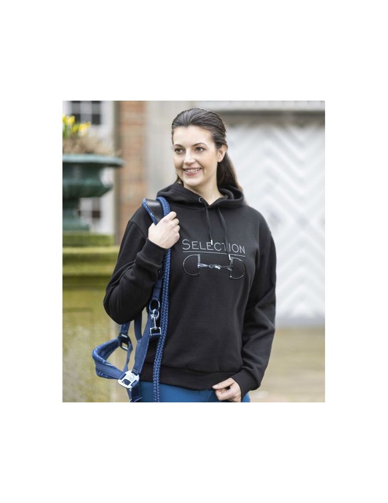 Mikina Port Royal HKM