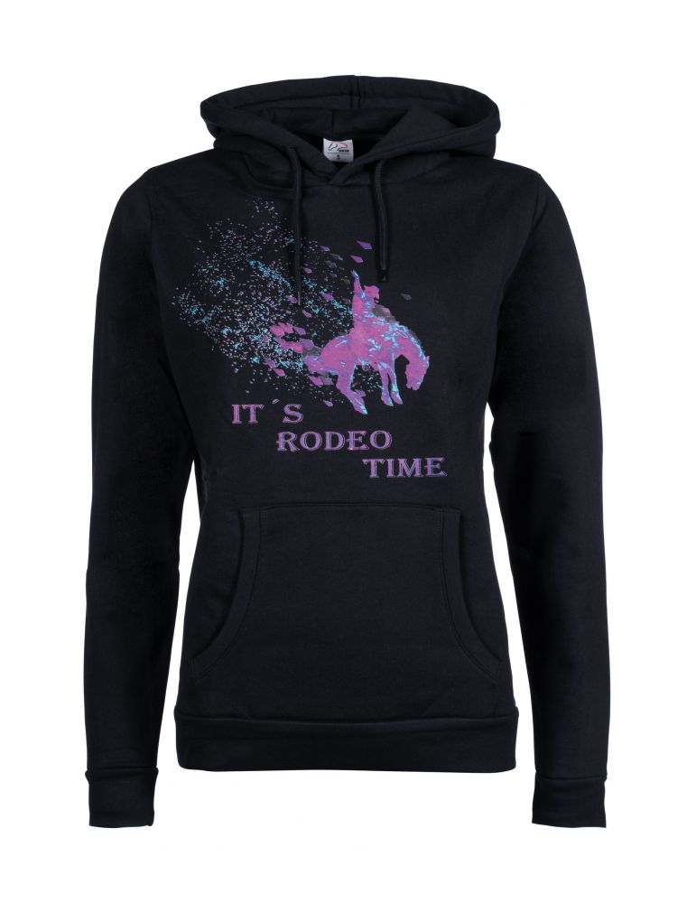 Mikina Rodeo HKM